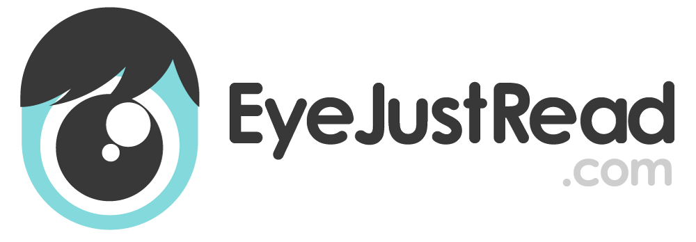 EyeJustRead